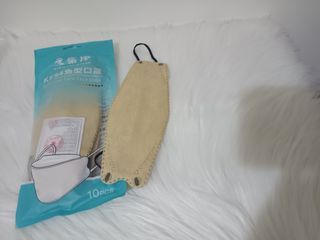KF94 FaceMask MOVING OUT SALE 20packs