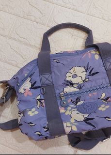 Kipling original preloved