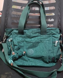 Kipling Tote Medium Size