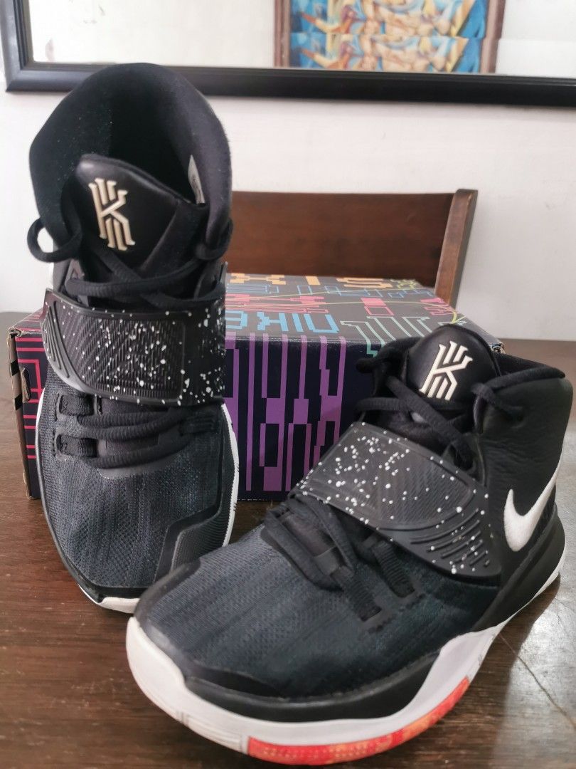 Kyrie 6 shop for kids