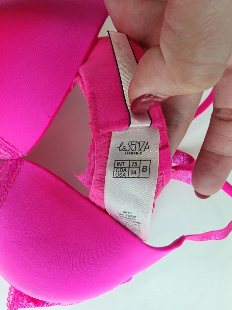 La Senza Bra, Women's Fashion, New Undergarments Loungewear on