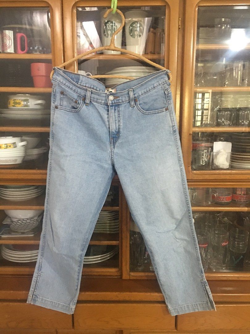 Levis capri hotsell