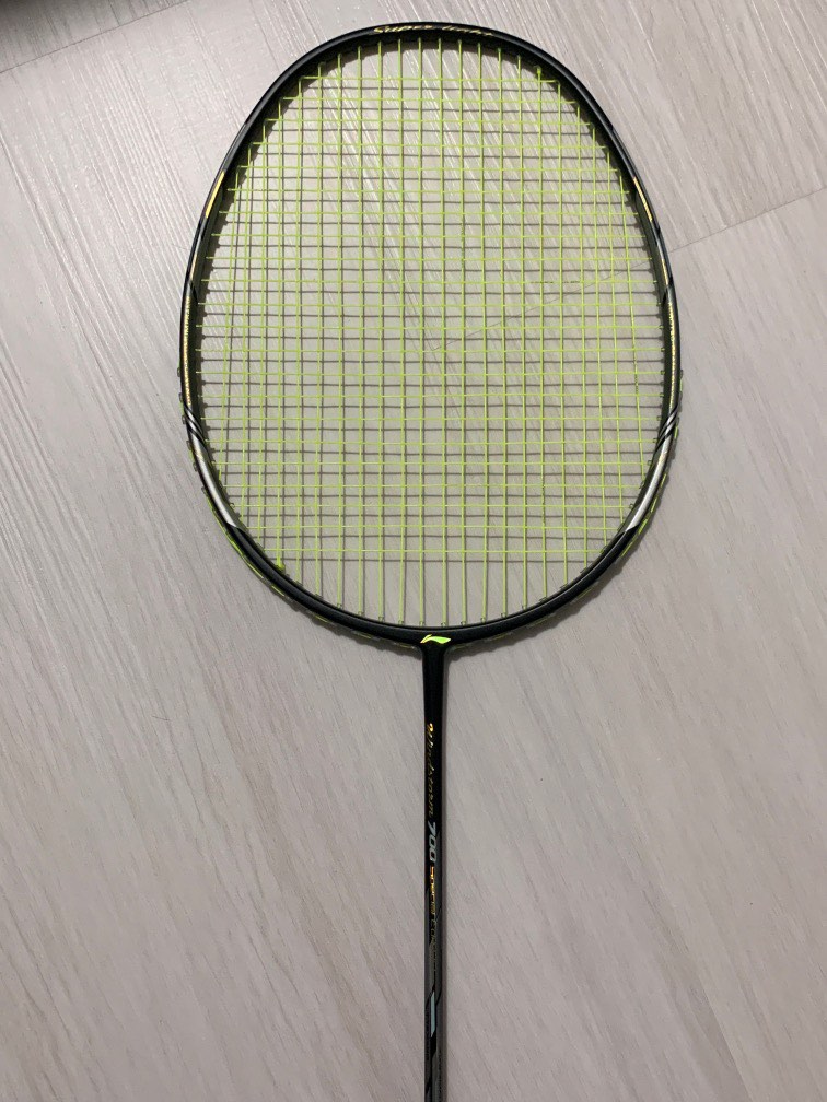 Lining Windstorm 700 Special Edition, Sports Equipment, Sports & Games