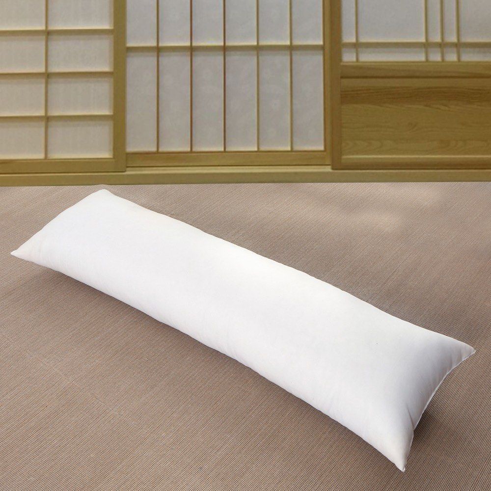 Long bolster body pillow (dakimakura), Furniture & Home Living