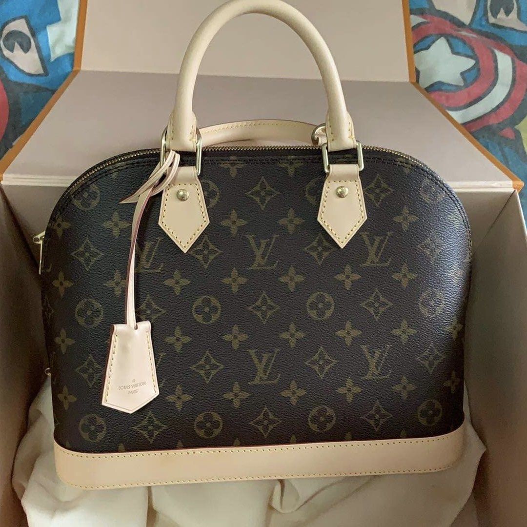 Alma bb mng shop