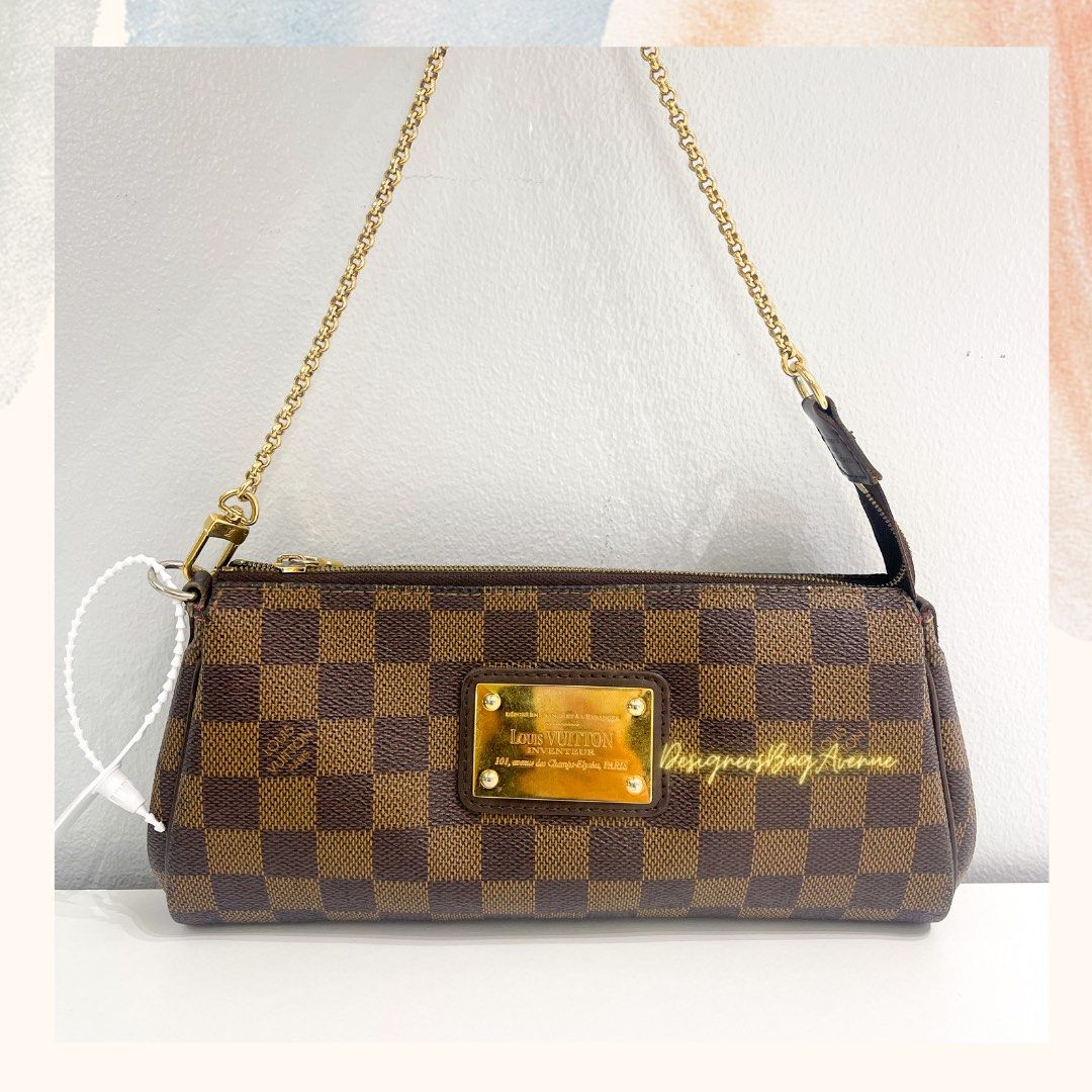 Louis Vuitton Paint Can Bag, Luxury, Bags & Wallets on Carousell