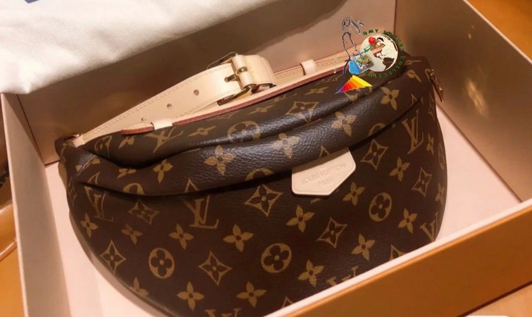 BNIB LV 22 Madeleine BB Seasonal Collection , Luxury, Bags & Wallets on  Carousell