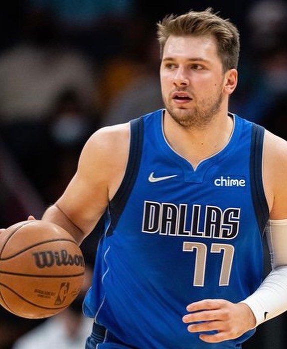Doncic nike online