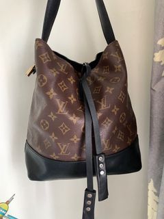 LV limited edition 2014 bucket style