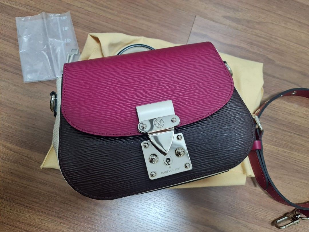 Purchase Result  Louis Vuitton M40651 Epi Eden Pm