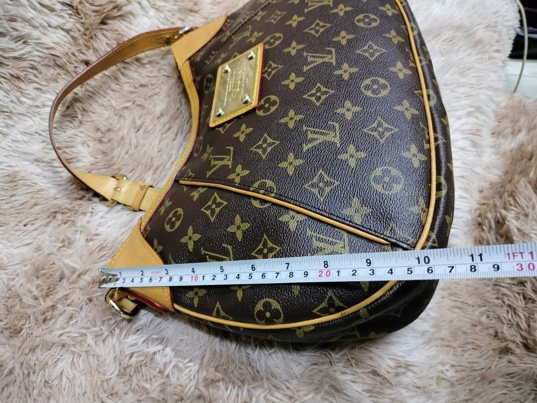 Louis Vuitton MONOGRAM 2022 SS Boétie Pm (M45986)