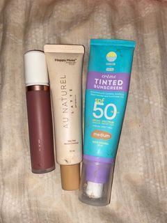 Makeup Bundle