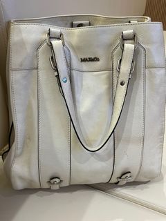 Max & Co shoulder n crossbody bag with strap 