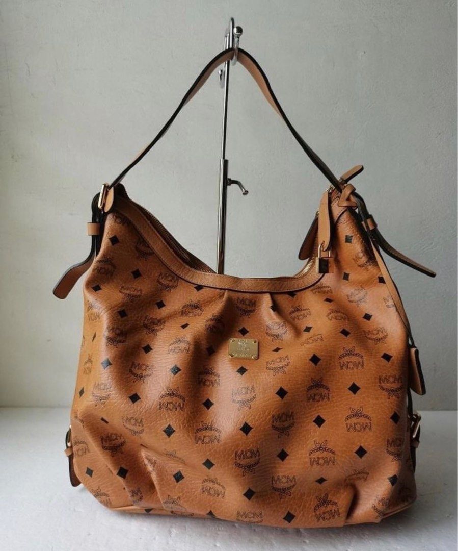 BLACK FRIDAY PROMO MCM Shoulder bag Women s Fashion Bags