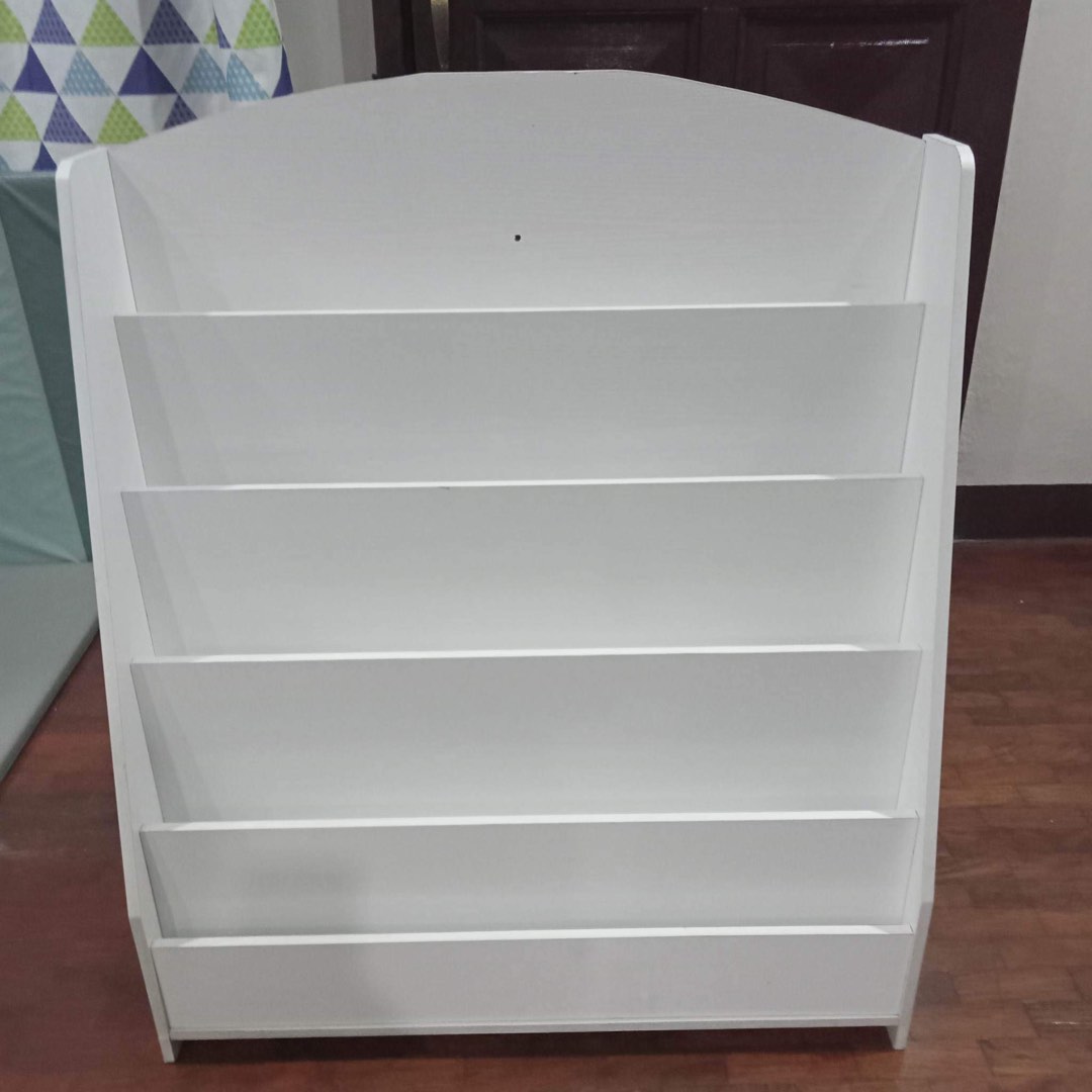 MDF Bookshelf, Babies & Kids, Baby Nursery & Kids Furniture, Other Kids
