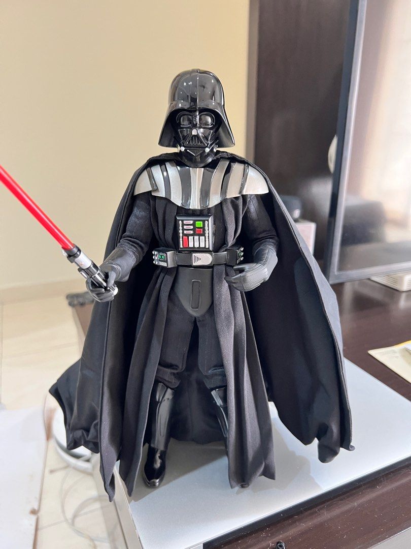 Medicom darth vader best sale