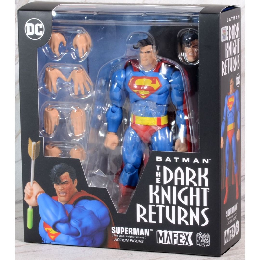 Medicom clearance action figures