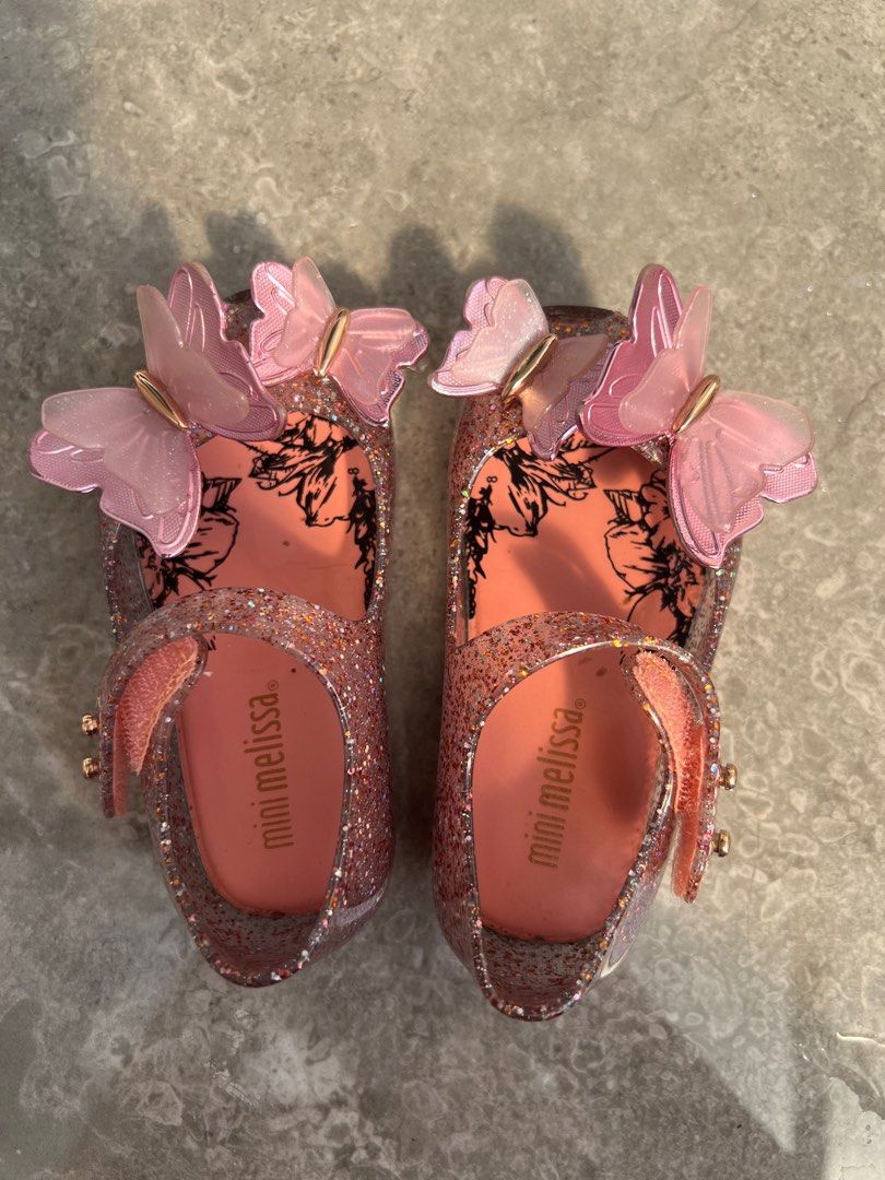 Mini online melissa fly