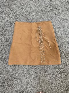 mini skirt nego