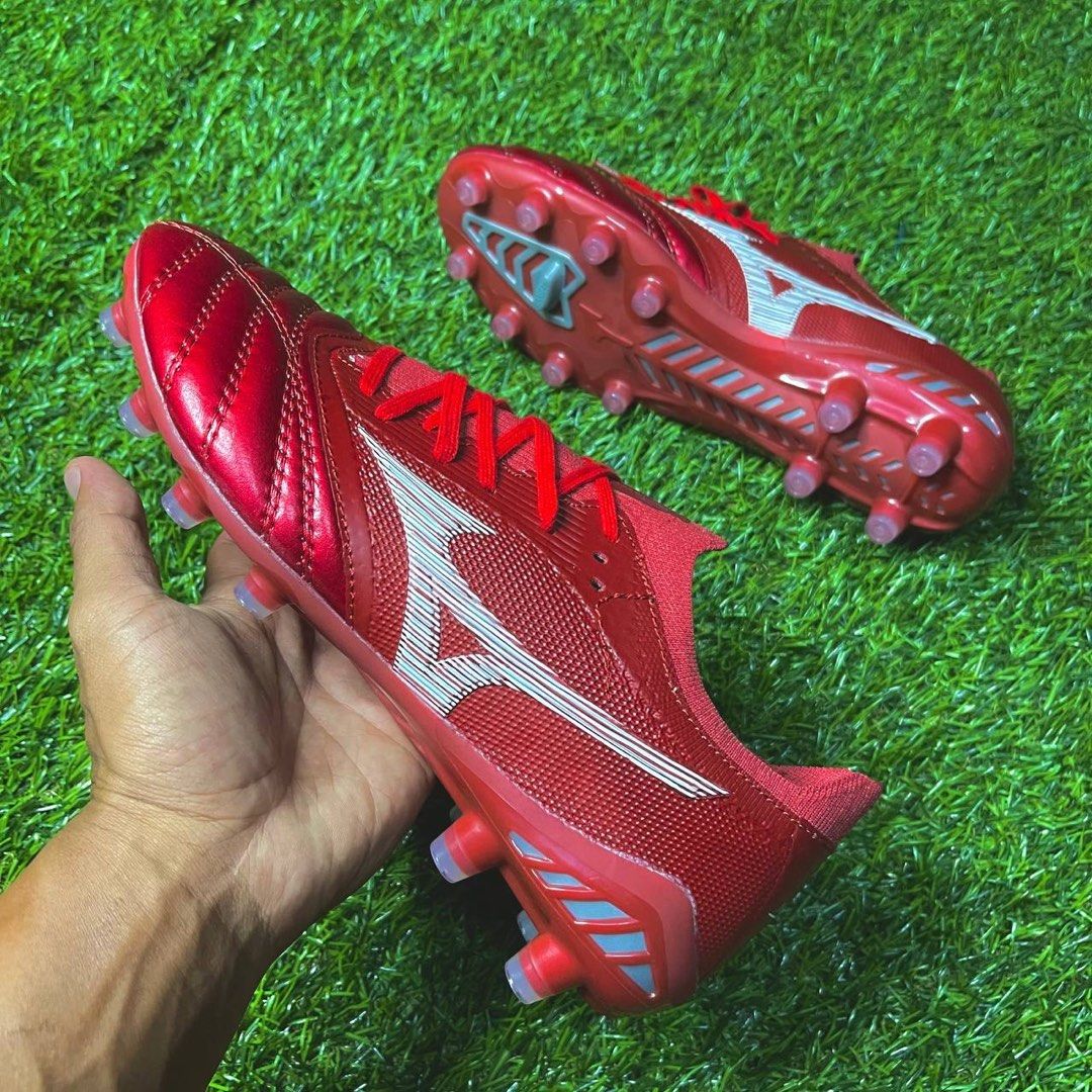 Mizuno morelia neo shin fg store