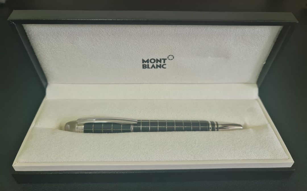 Montblanc 8856 top