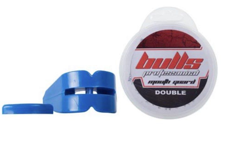 Mouth guard double (Category: Sports & Fitness Nutrition) located in Pasay City. Submitted by shirley.manacsa (Listing ID 1197658524, Image 1). Description: .
