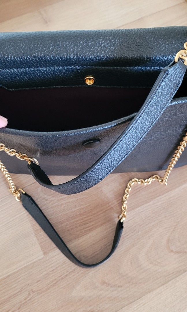 Mulberry Amberley Bag, Luxury, Bags & Wallets on Carousell