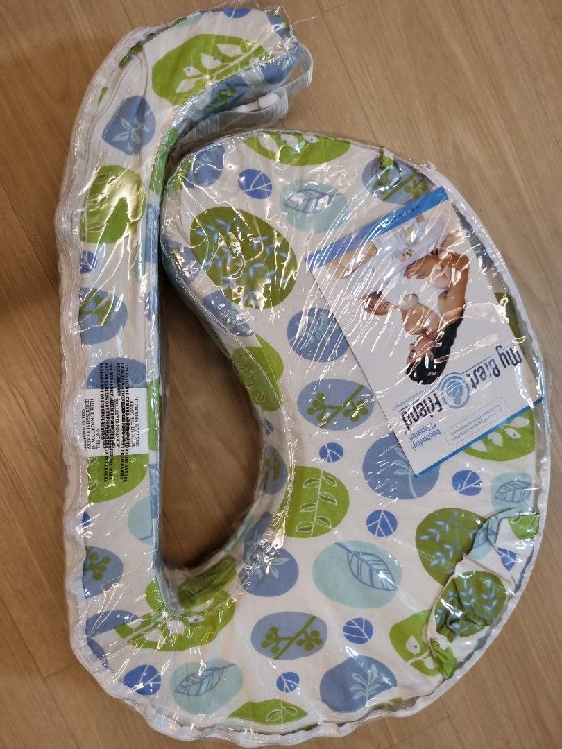 My Brest Friend Nursing Pillow, Babies & Kids, Nursing & Feeding