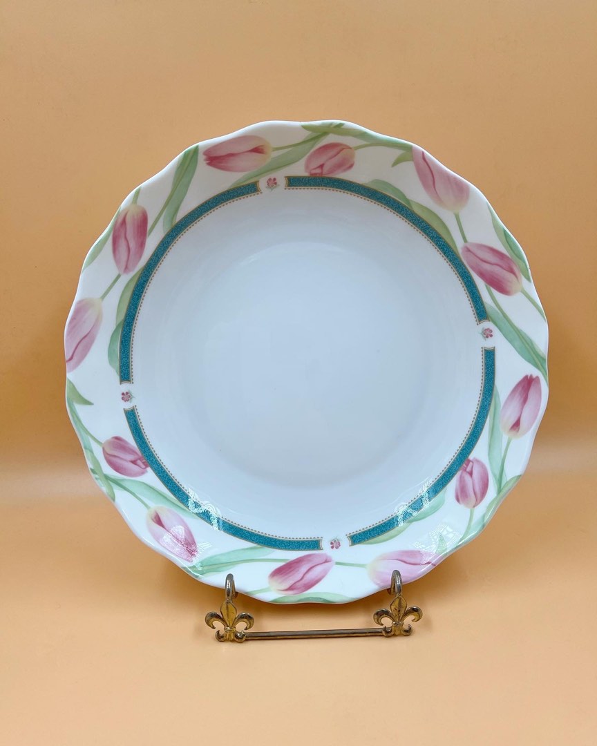 Narumi Bone China, Furniture & Home Living, Kitchenware & Tableware ...