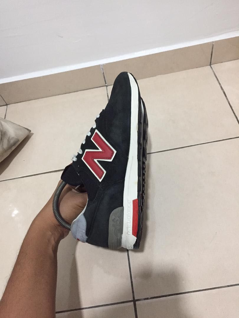 New balance 1400hb 2025