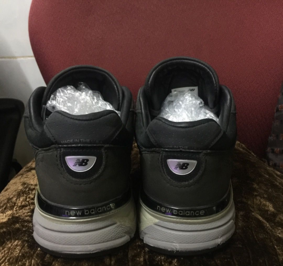 New balance 990 feg4 hotsell