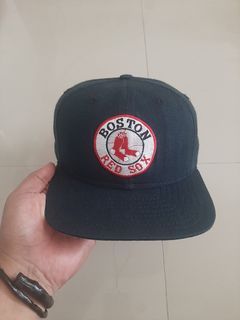 New era Vintage Boston Red Sox