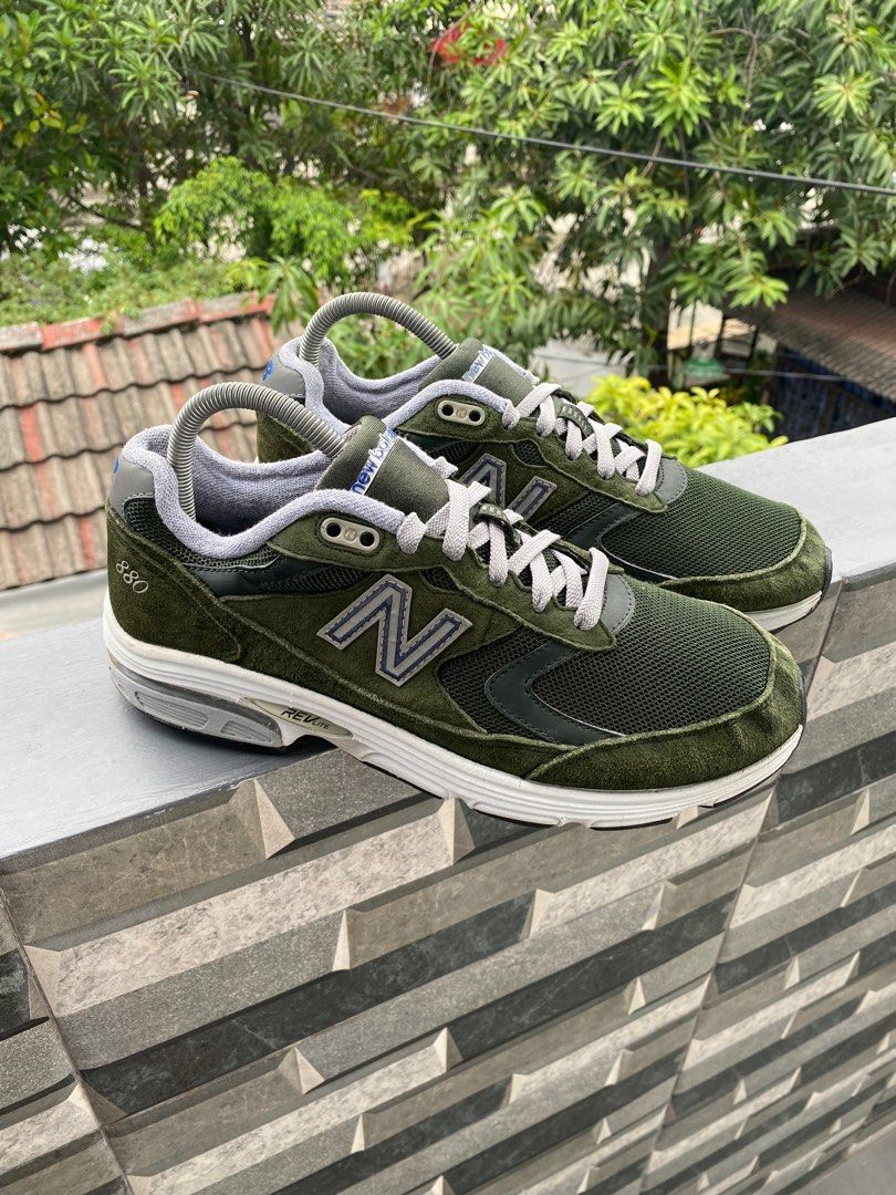 New balance 880 green outlet