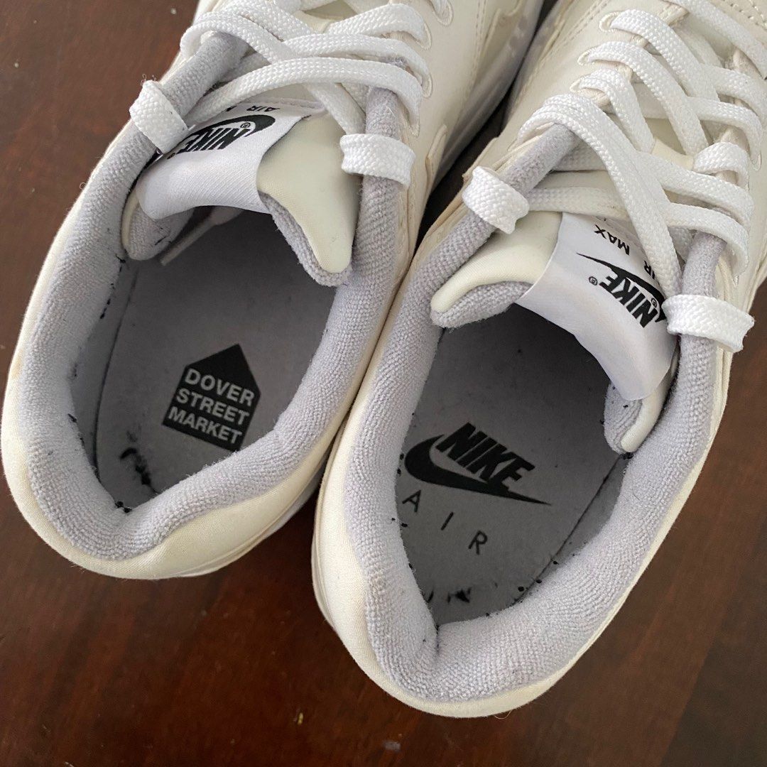 dover street market nike cdg