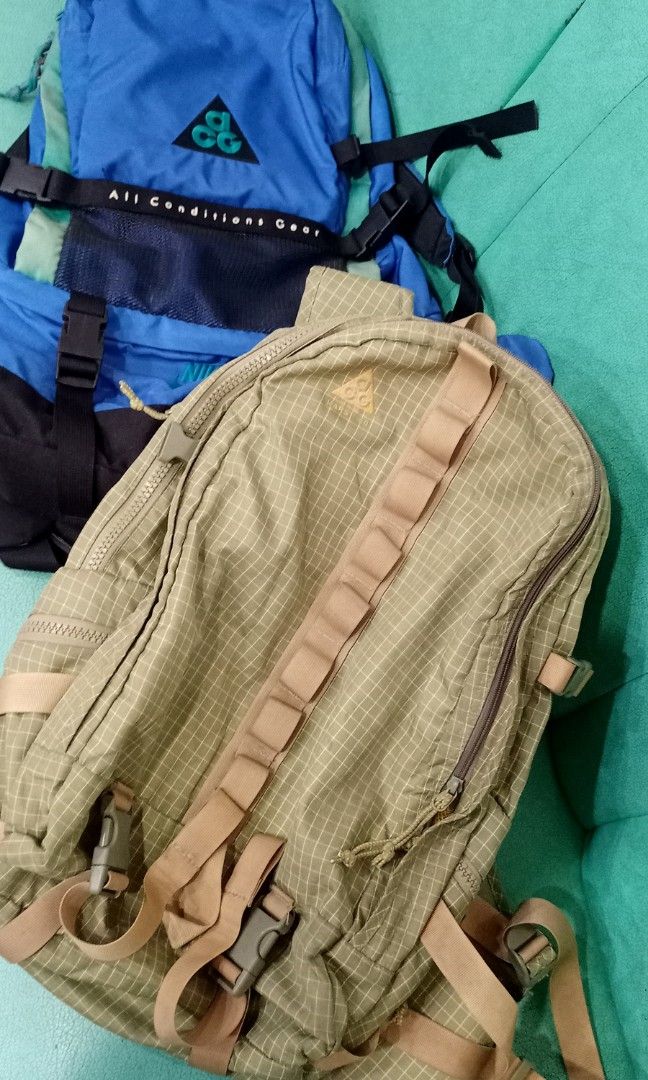acg karst 40