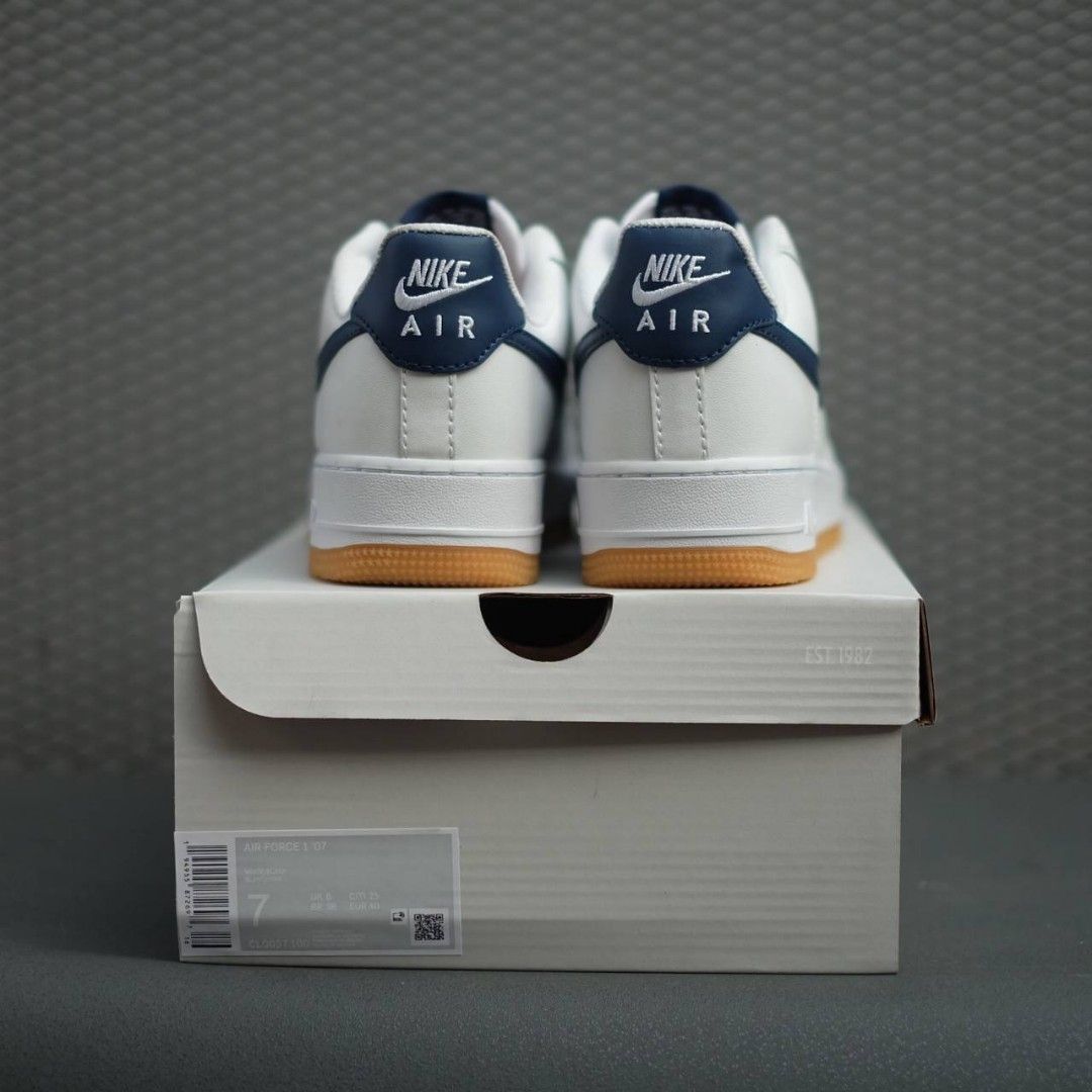 nike air force 1 mid 07 lv8 obsidian