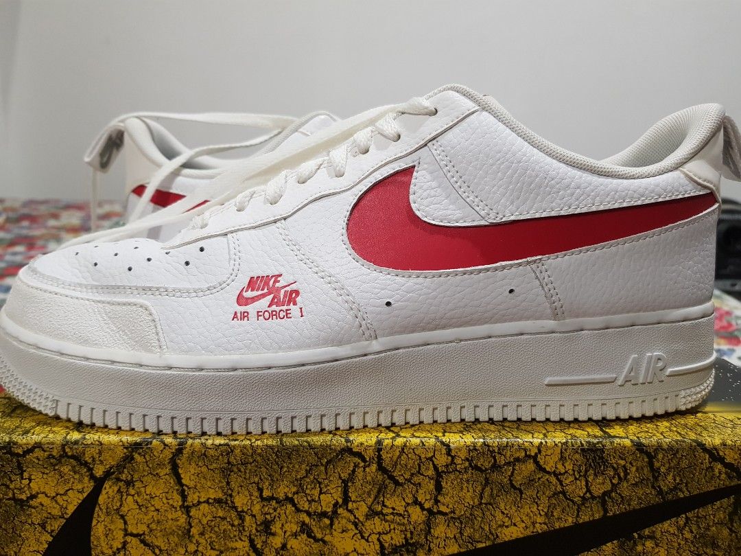 Af1 low discount lv8 utility