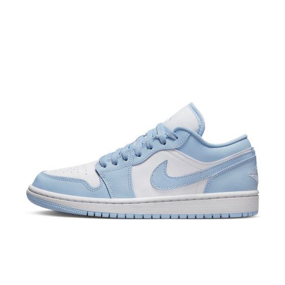 Nike Air Jordan 1 Low Aluminium DC0774 141 Women s Fashion