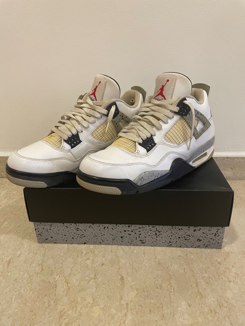 White cement 4 216 shop