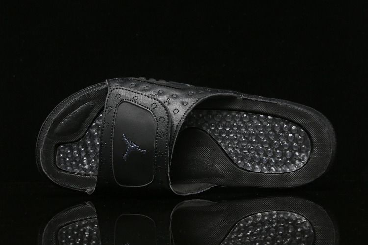 jordan hydro 13 black cat