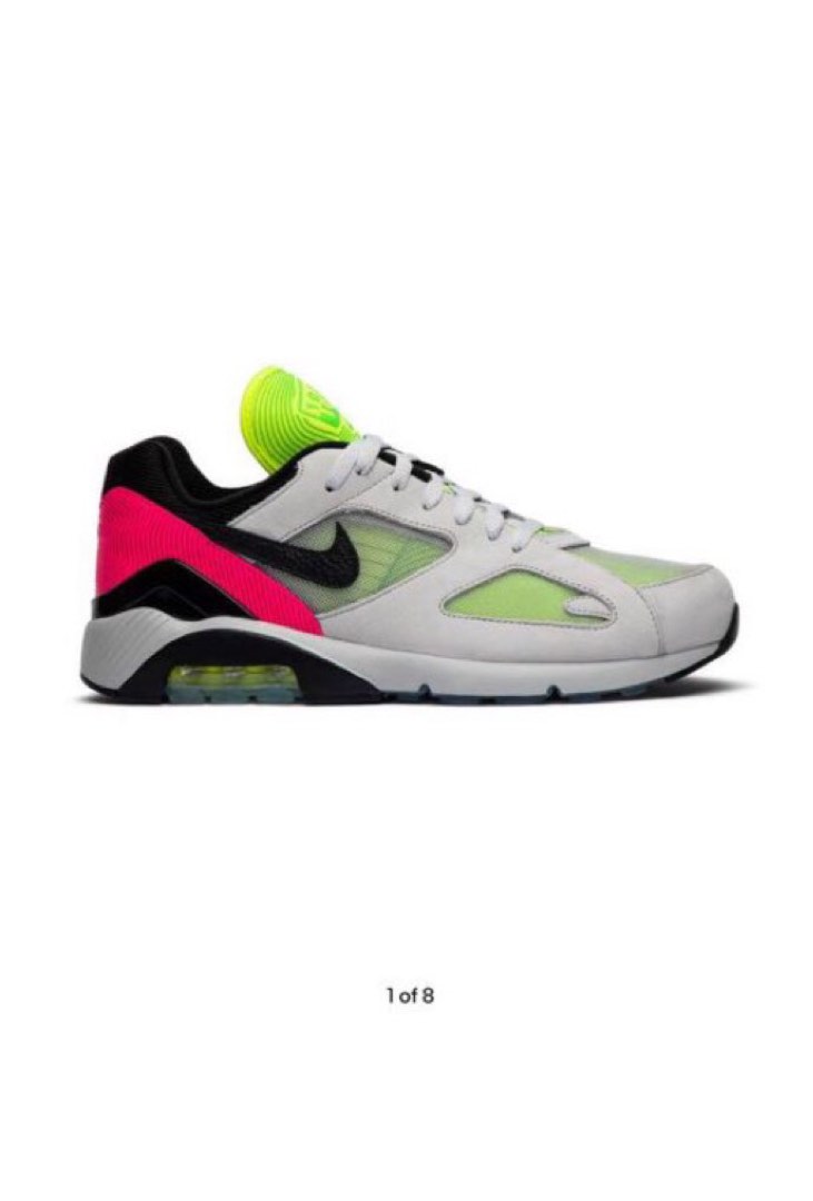 Nike air 180 deals berlin