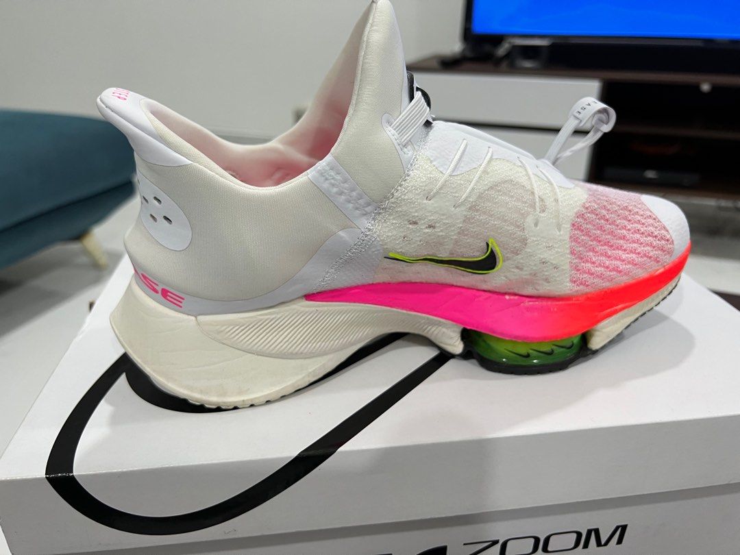 Nike discount tempo fly