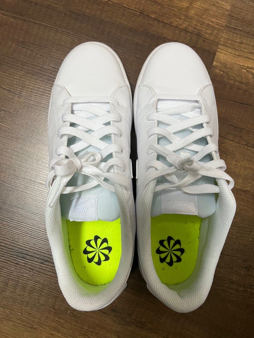 Nike Court Royal 2 Women #39 s Fashion Footwear Sneakers on Carousell