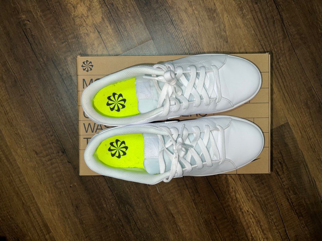Nike Court Royal 2 Women #39 s Fashion Footwear Sneakers on Carousell