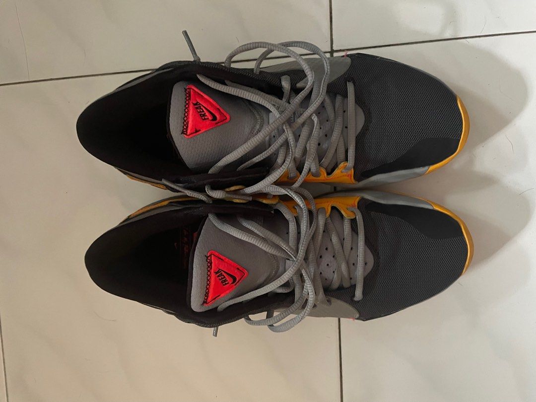 nike greek freak 2