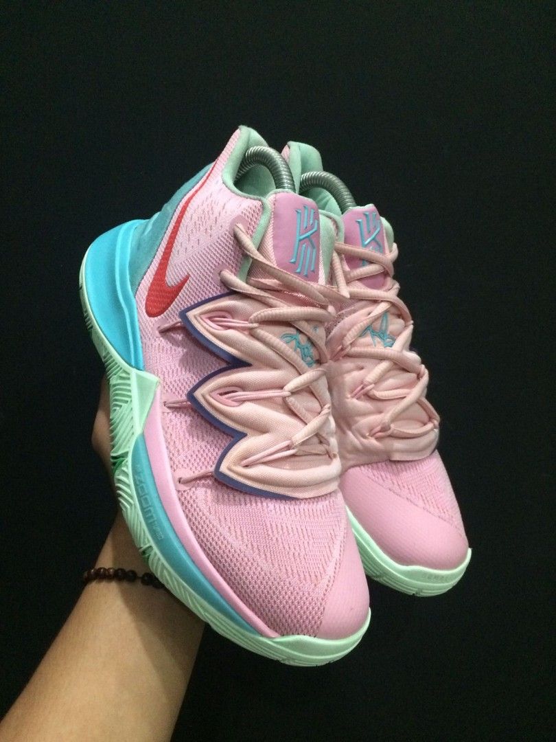 Kyrie x gary sales