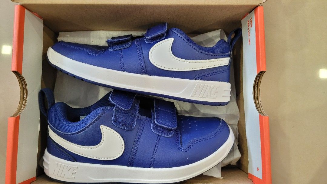 Nike pico 4 new arrivals azul