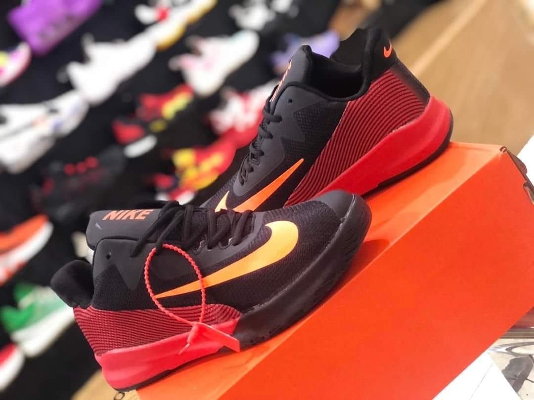 review nike precision 4