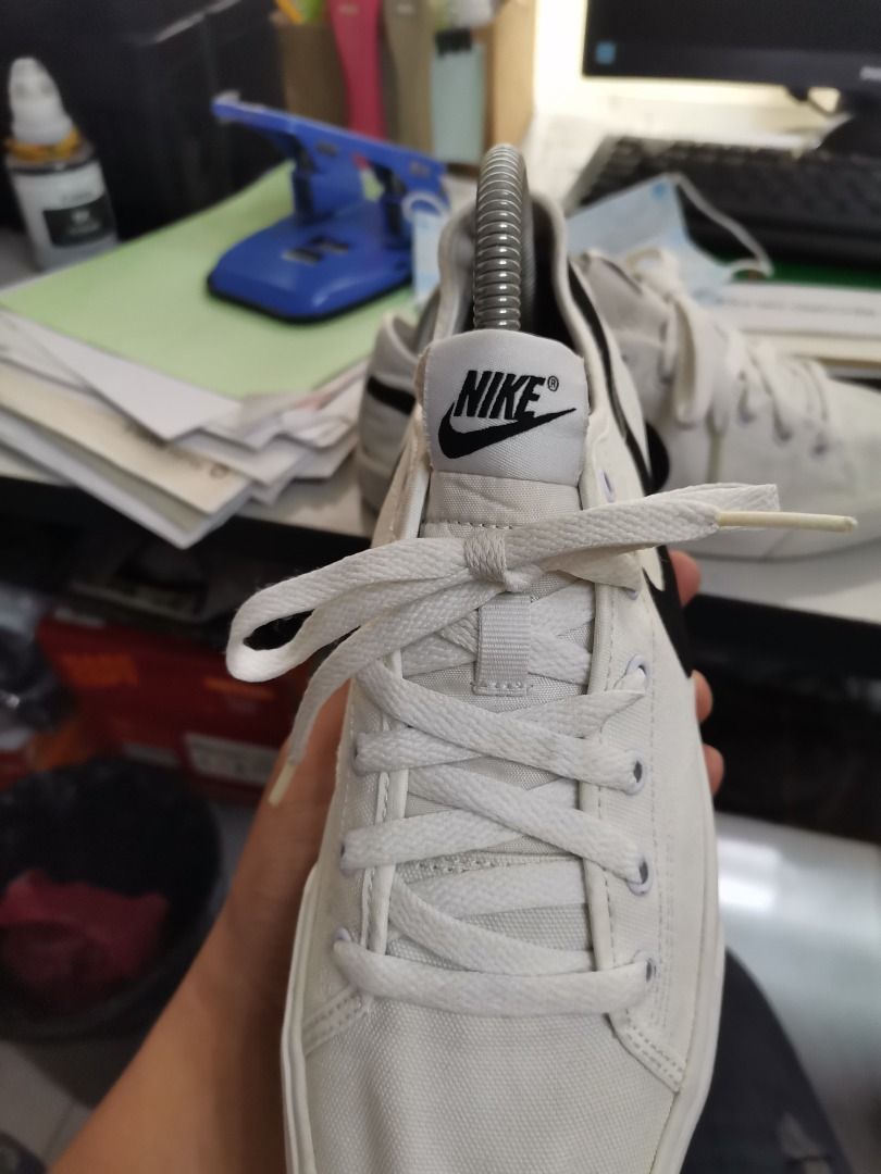 wmns nike primo court canvas