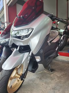 New  Motorcycle In Stock At Lower Price For Customer  Collection item 1
